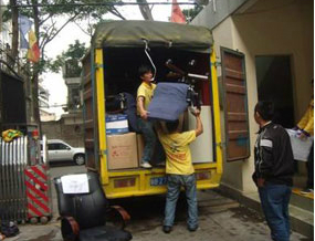 居民搬家跨市費(fèi)用